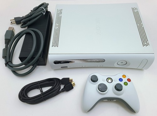 Microsoft xbox 360 pro video - xbox,