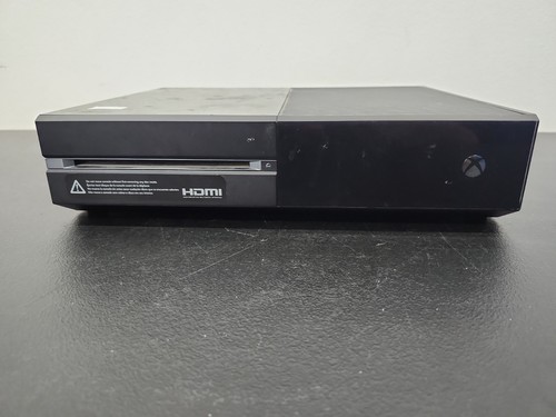 Microsoft xbox one 500gb - microsoft,