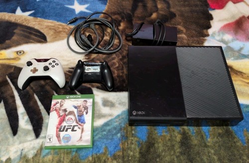 Microsoft xbox one - xbox,